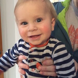 Meet your Posher, Paule